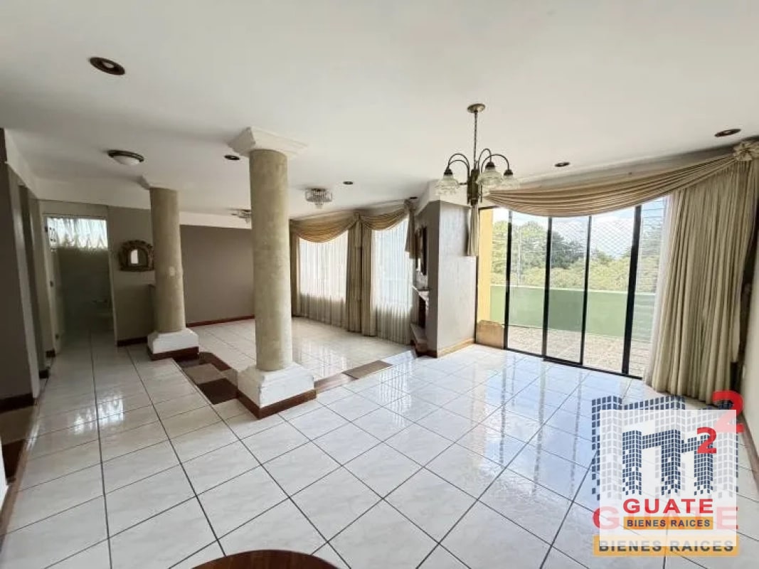 Casa en condominio en Venta, Carretera a El Salvador - 3