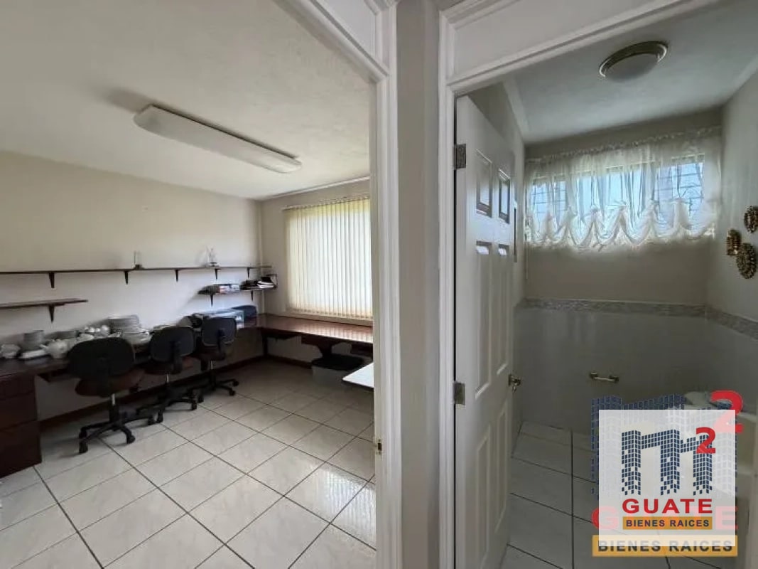 Casa en condominio en Venta, Carretera a El Salvador - 2