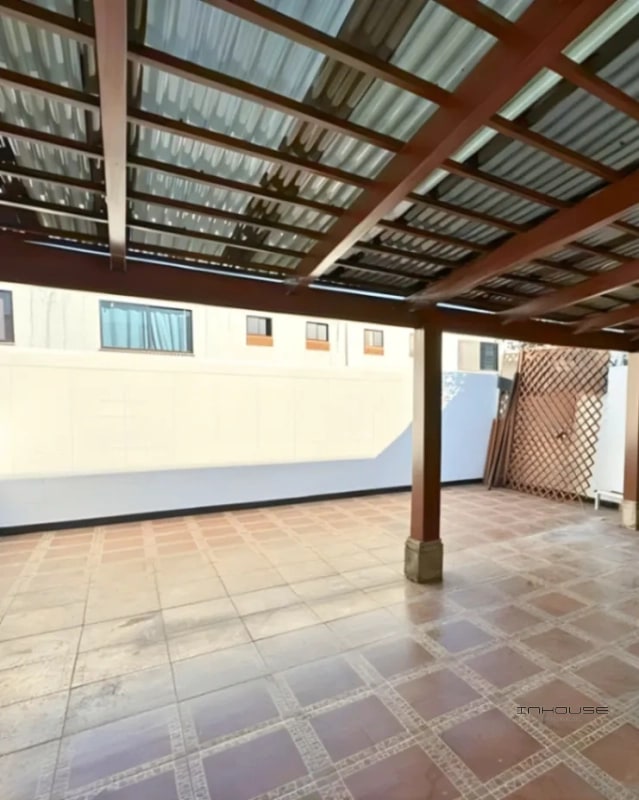 CASA EN RENTA ZONA 16 HACIENDA REAL - 3