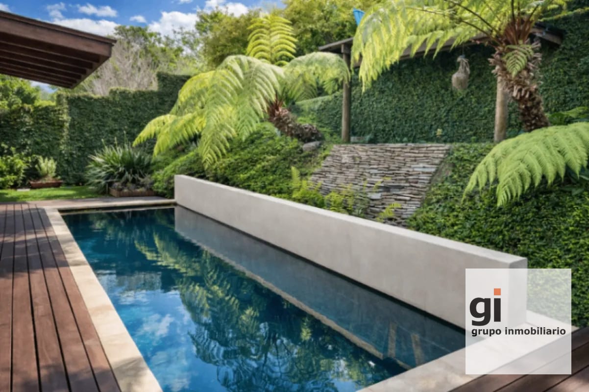 Casa con piscina en venta en Fraijanes — Casa en Venta en Carretera a El Salvador, Guatemala, Ciudad — foto 14 de 14