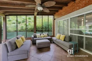 Casa con piscina en venta en Fraijanes — Casa en Venta en Carretera a El Salvador, Guatemala, Ciudad — miniatura 12 de 14