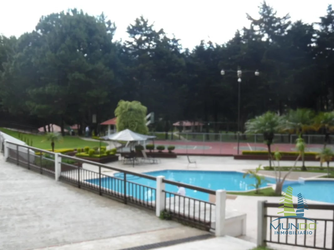 TERRENO EN CONDOMINIO MONTECRISTO/ SAN JOSE PINULA - 10