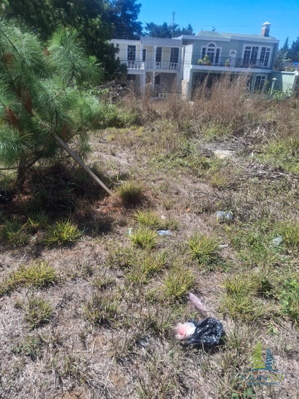 TERRENO EN CONDOMINIO MONTECRISTO/ SAN JOSE PINULA - 5