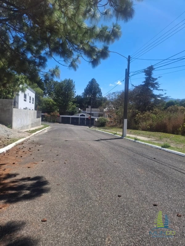 TERRENO EN CONDOMINIO MONTECRISTO/ SAN JOSE PINULA - 4