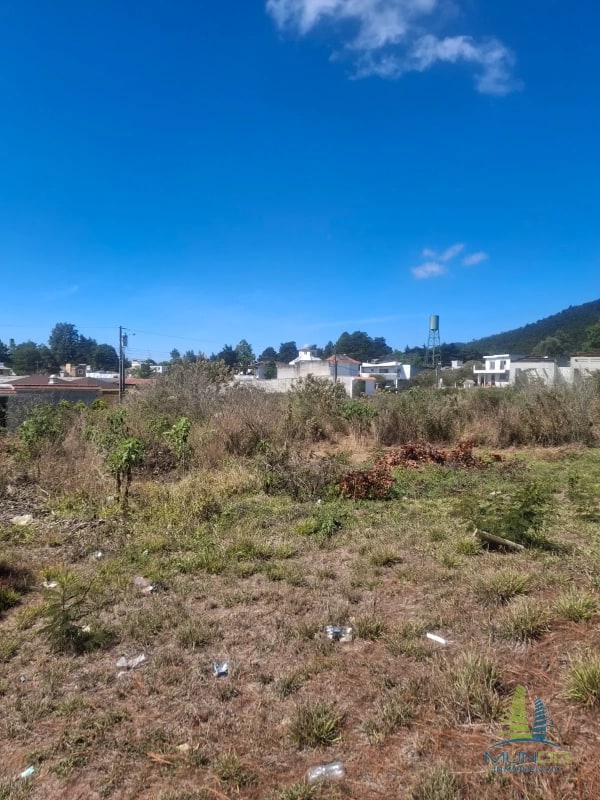 TERRENO EN CONDOMINIO MONTECRISTO/ SAN JOSE PINULA - 2
