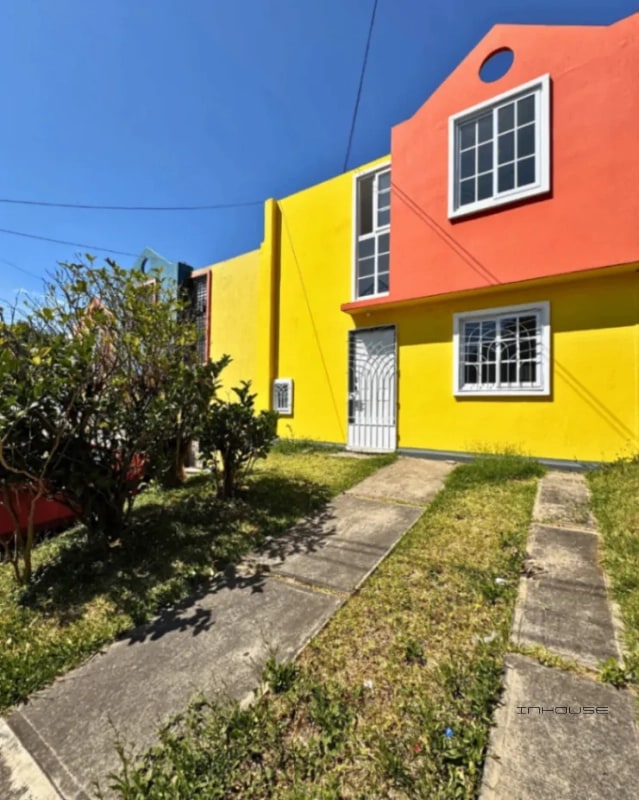 CASA EN VENTA EN VILLA NUEVA ALAMEDAS DE SANTA CLARA - 12