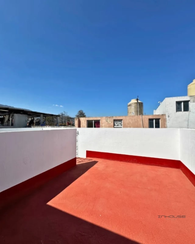 CASA EN VENTA EN VILLA NUEVA ALAMEDAS DE SANTA CLARA - 6