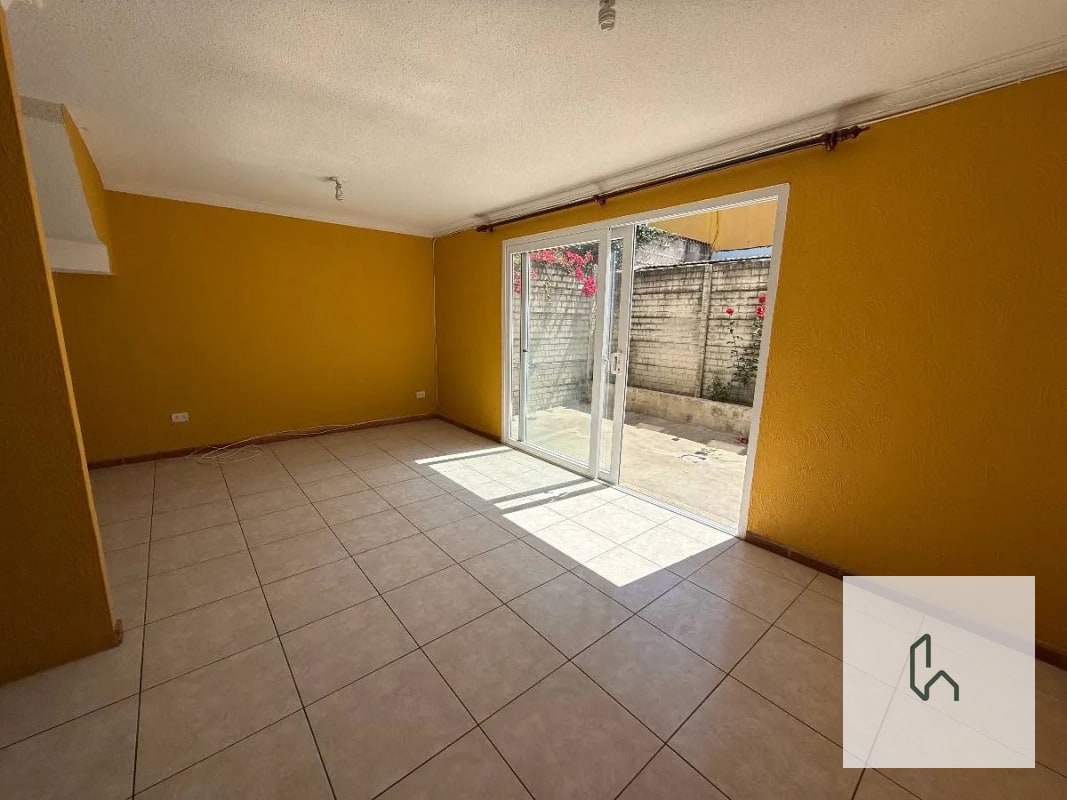 CASA EN VENTA EN CASA FLORENTINA Z.17 - 11