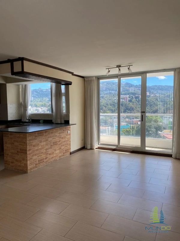 APARTAMENTO EN VENTA TRES HABITACIONES Z. 14 - 13