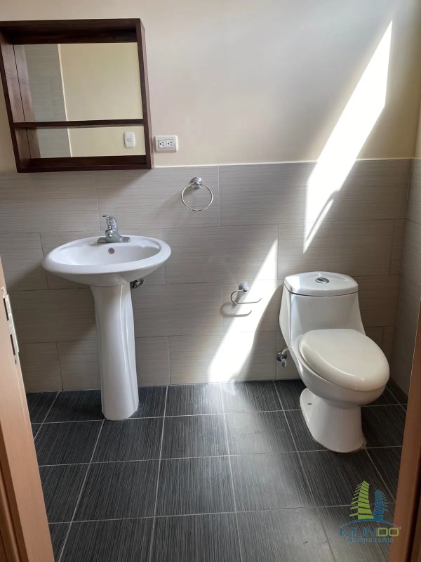 APARTAMENTO EN VENTA TRES HABITACIONES Z. 14 - 7