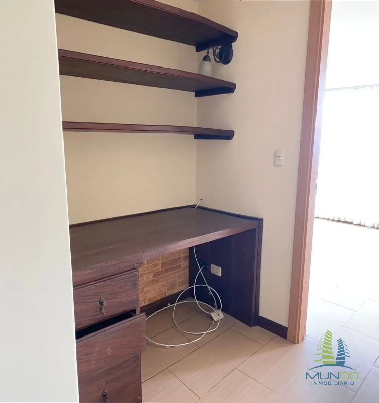 APARTAMENTO EN VENTA TRES HABITACIONES Z. 14 - 5