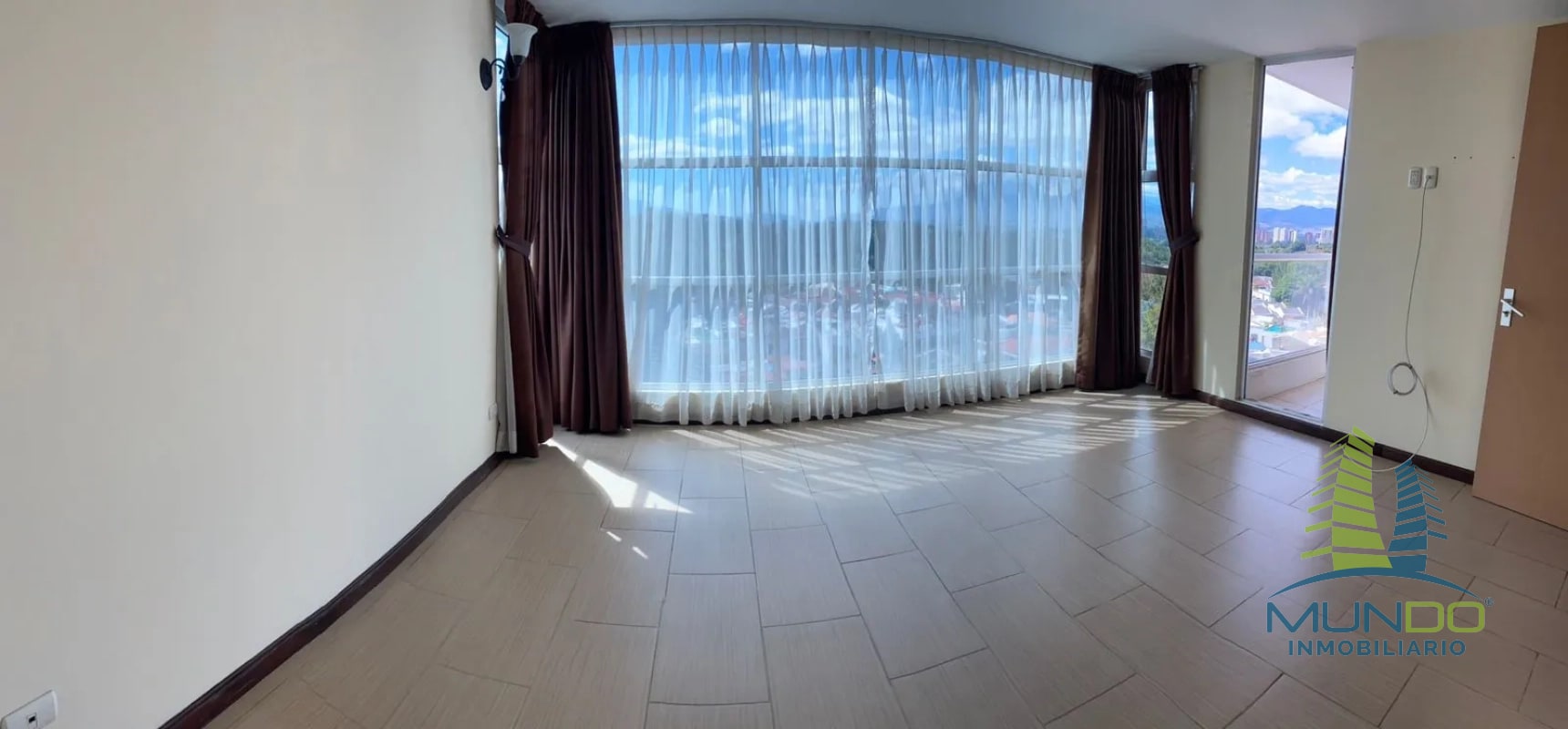 APARTAMENTO EN VENTA TRES HABITACIONES Z. 14 - 2