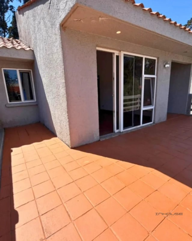 CASA EN RENTA CAES KM 13.5 VILLAS DEL CAMPO - 10