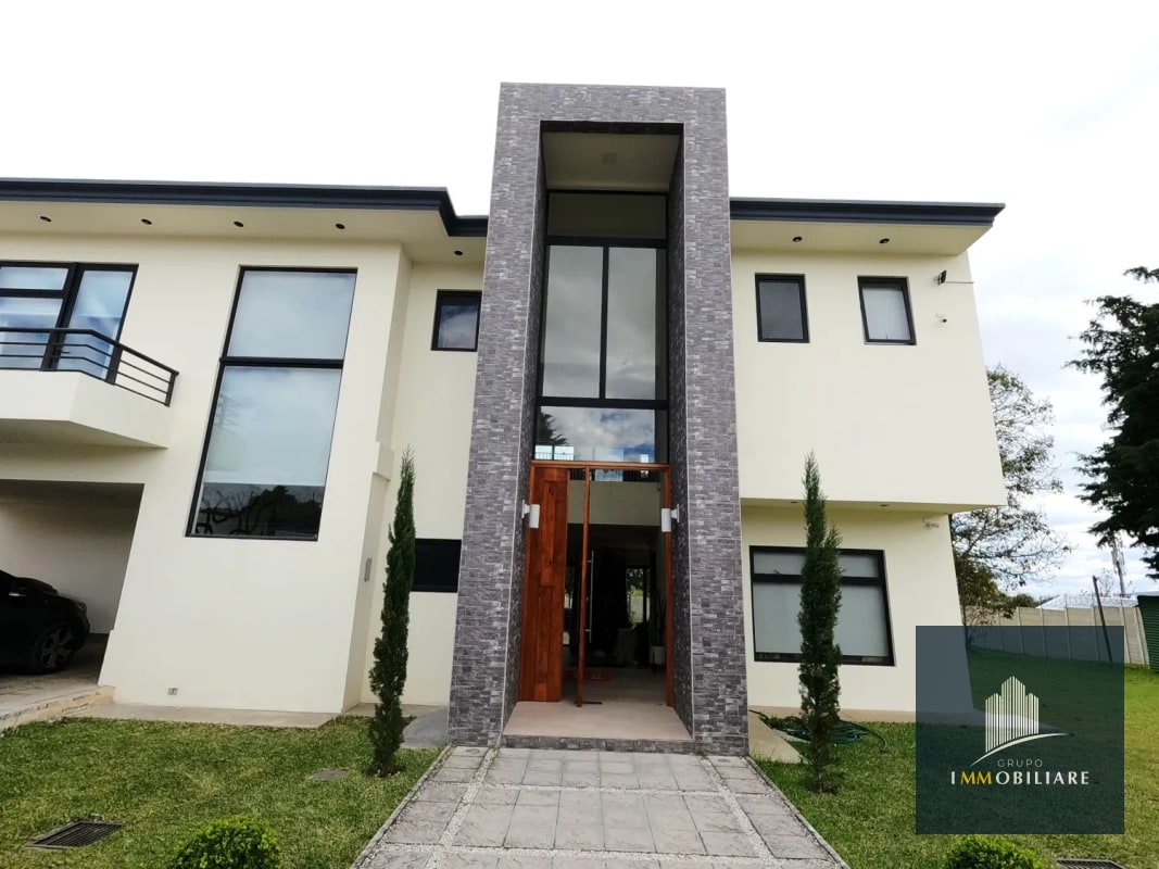 Casa en venta residenciales Villas de San Nicolas CAES - 17