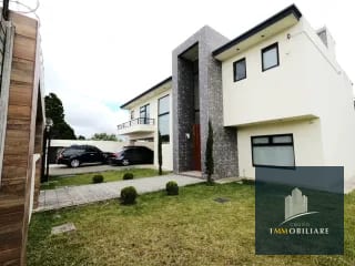 Casa en venta residenciales Villas de San Nicolas CAES — Casa en Venta en Carretera a El Salvador, Guatemala, Ciudad — miniatura 15 de 17