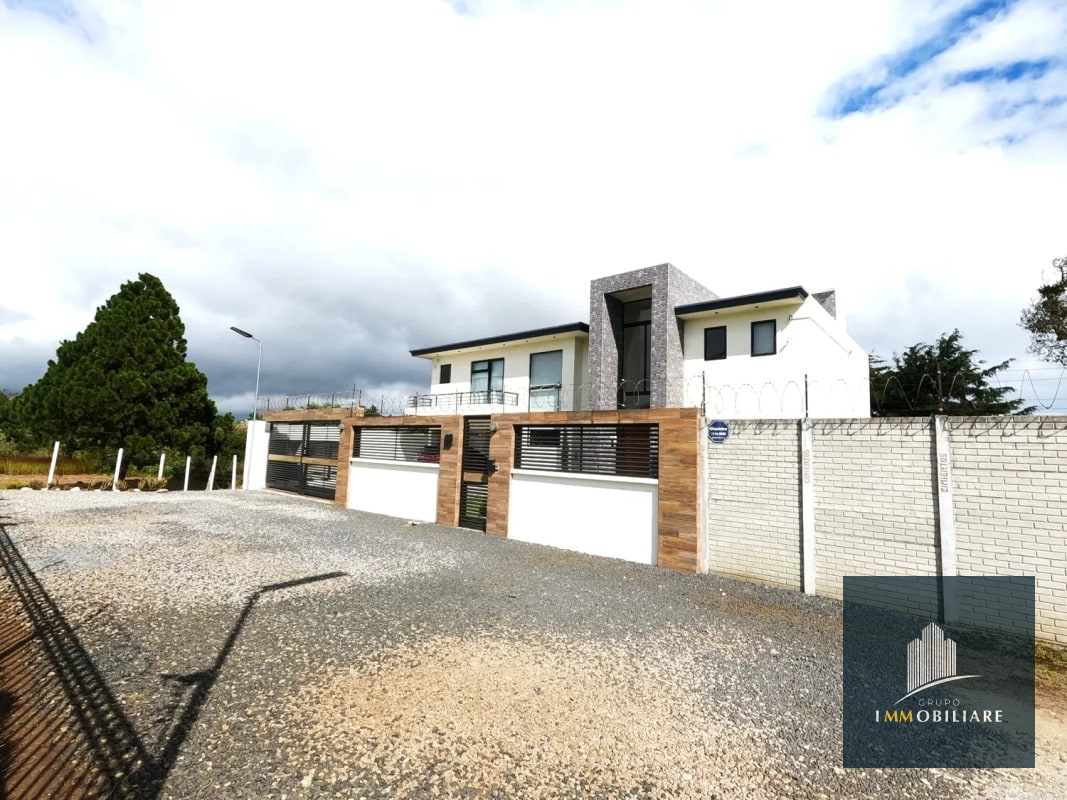 Casa en venta residenciales Villas de San Nicolas CAES - 13