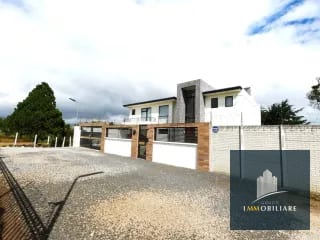 Casa en venta residenciales Villas de San Nicolas CAES — Casa en Venta en Carretera a El Salvador, Guatemala, Ciudad — miniatura 14 de 17