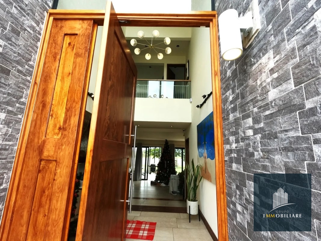Casa en venta residenciales Villas de San Nicolas CAES - 12