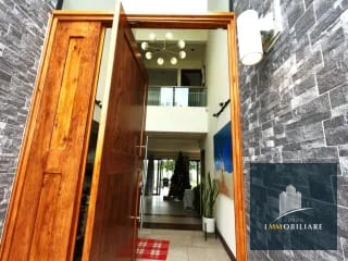 Casa en venta residenciales Villas de San Nicolas CAES — Casa en Venta en Carretera a El Salvador, Guatemala, Ciudad — miniatura 13 de 17