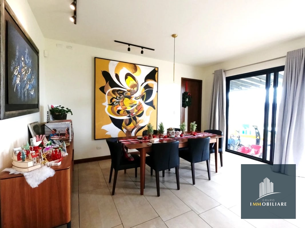 Casa en venta residenciales Villas de San Nicolas CAES - 10