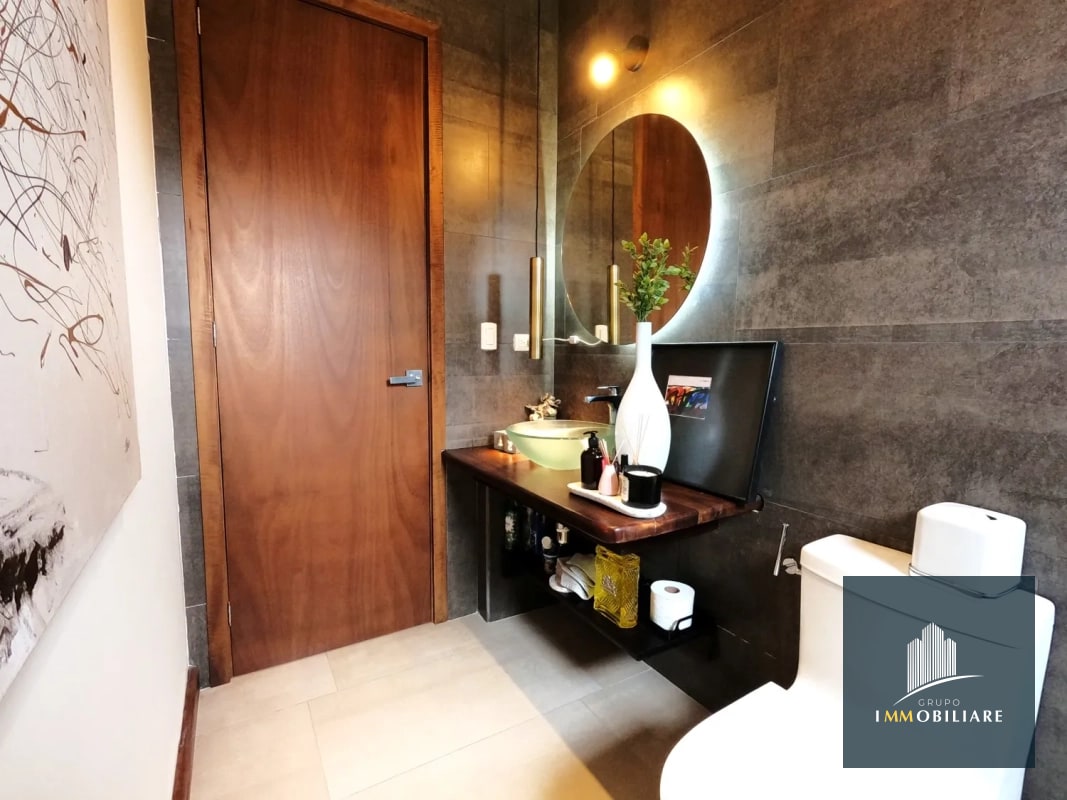 Casa en venta residenciales Villas de San Nicolas CAES - 9