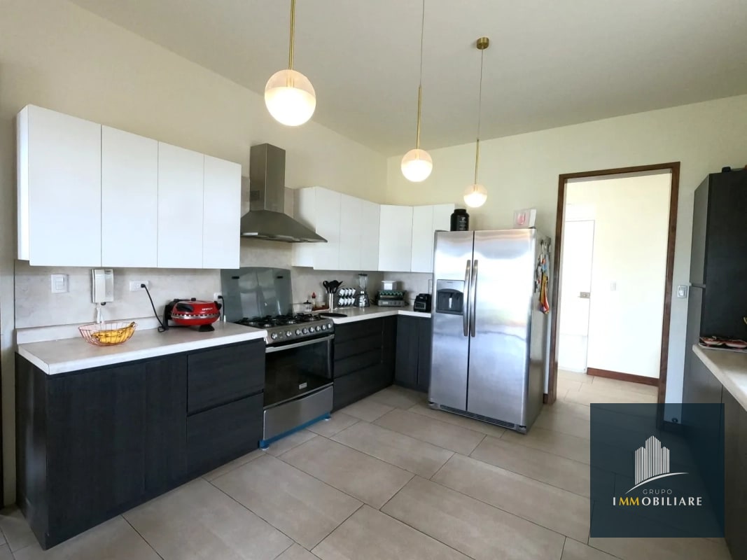 Casa en venta residenciales Villas de San Nicolas CAES - 7