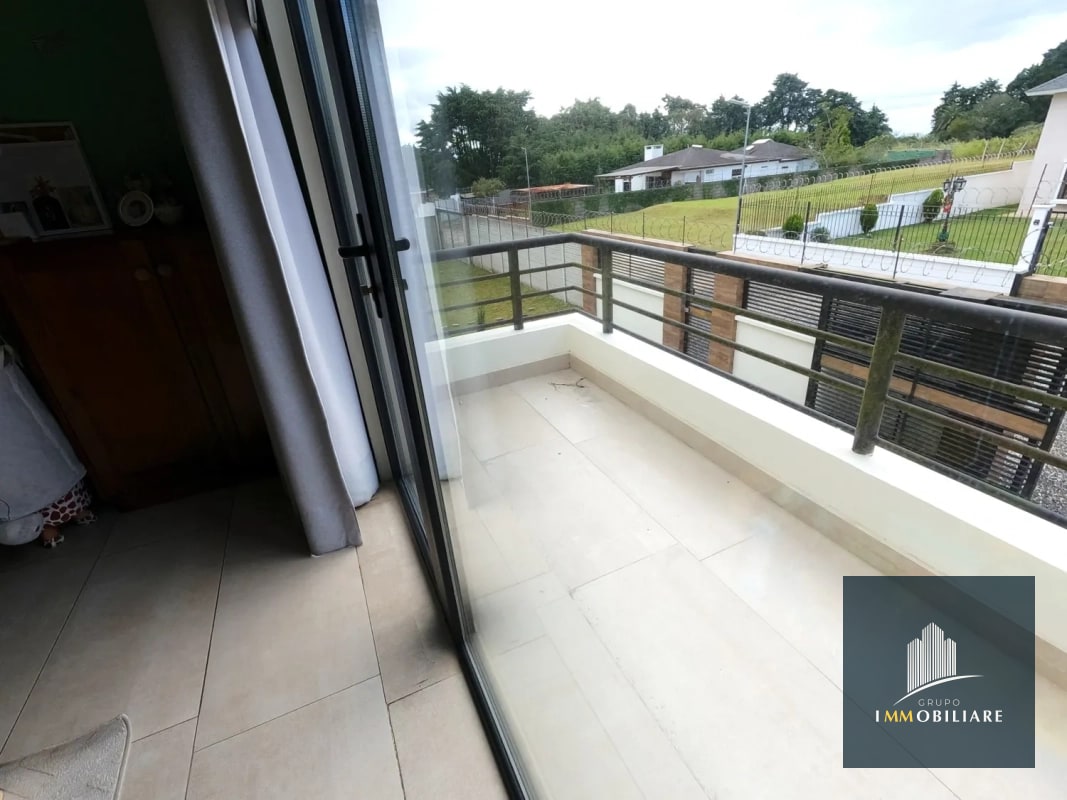 Casa en venta residenciales Villas de San Nicolas CAES - 5