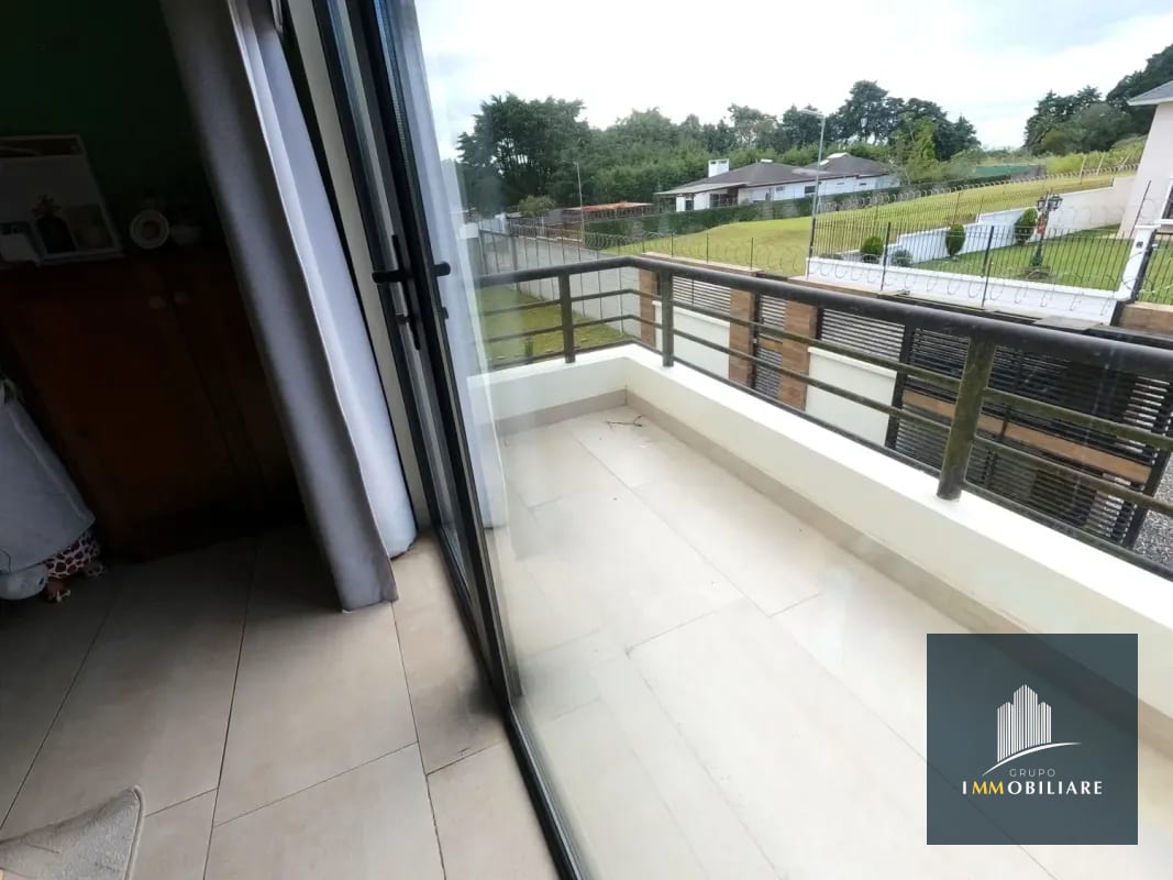 Casa en venta residenciales Villas de San Nicolas CAES — Casa en Venta en Carretera a El Salvador, Guatemala, Ciudad — foto 6 de 17