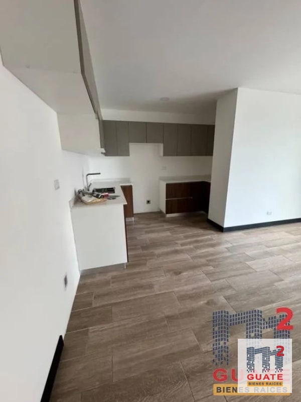 Apartamento en Renta, Zona 10 - 2