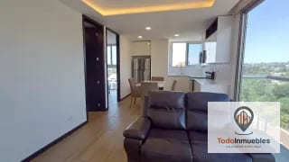 Apartamento en Renta en Cassia z15 — Apartamento en Alquiler en Cassia, Zona 15, Guatemala, Ciudad — miniatura 8 de 14