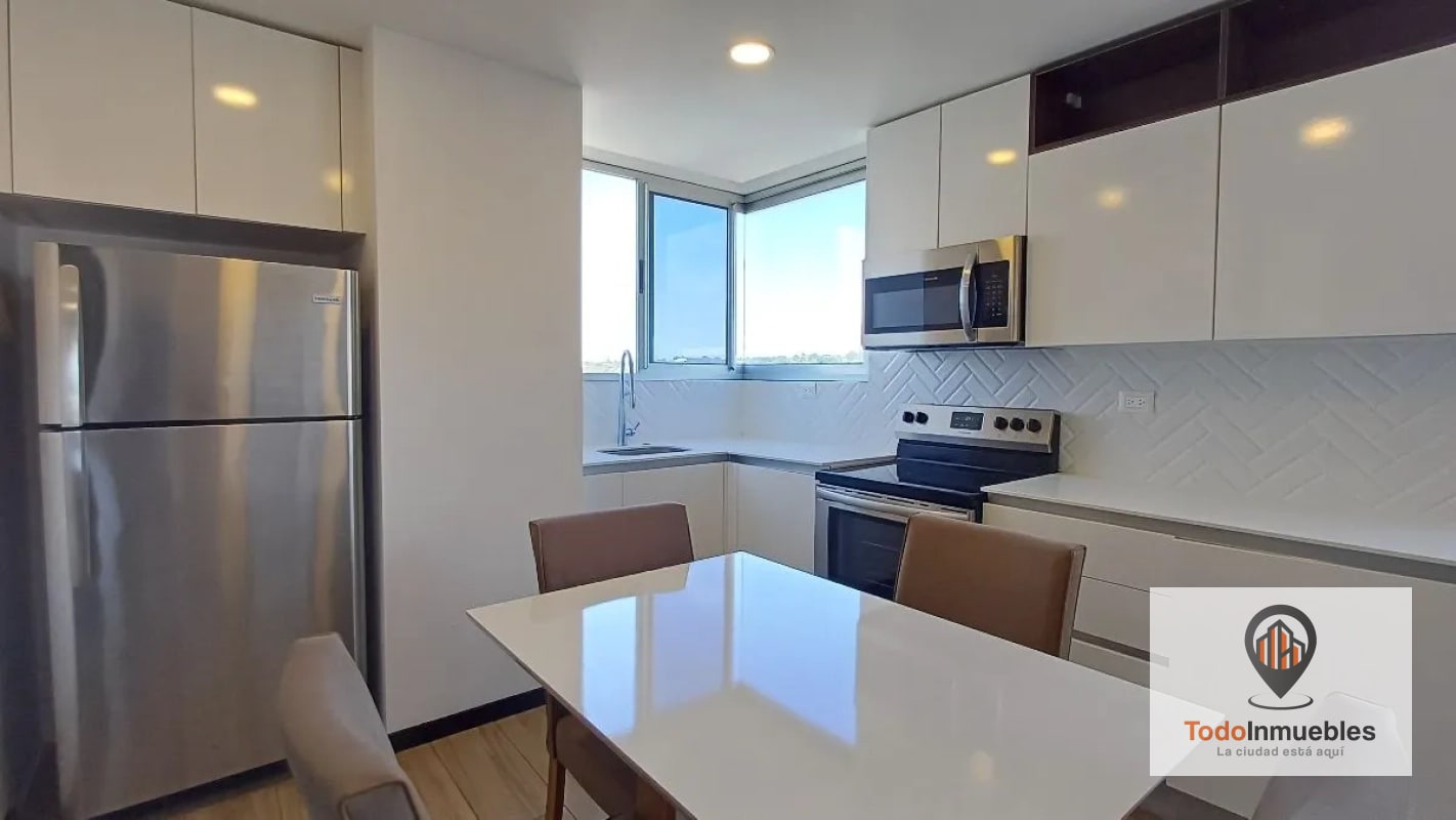 Apartamento en Renta en Cassia z15 - 8