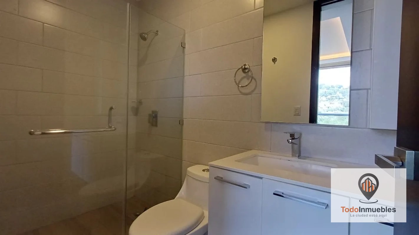 Apartamento en Renta en Cassia z15 - 9