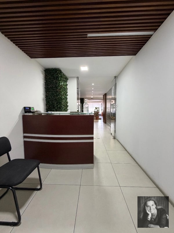 GEMINIS 10 - OFICINA EN RENTA – ZONA 10 (FRENTE A AVIA) - 16