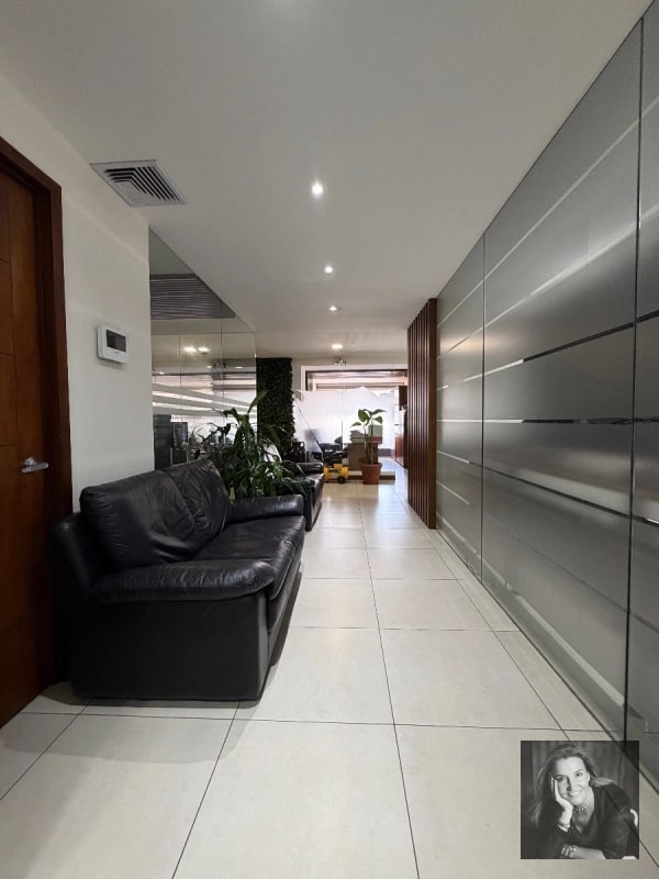 GEMINIS 10 - OFICINA EN RENTA – ZONA 10 (FRENTE A AVIA) - 15