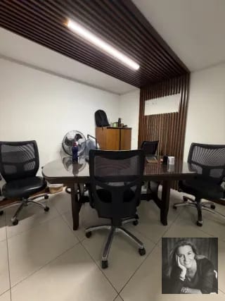 GEMINIS 10 - OFICINA EN RENTA – ZONA 10 (FRENTE A AVIA) — Oficina en Alquiler en Géminis 10, Zona 10, Guatemala, Ciudad — miniatura 15 de 16