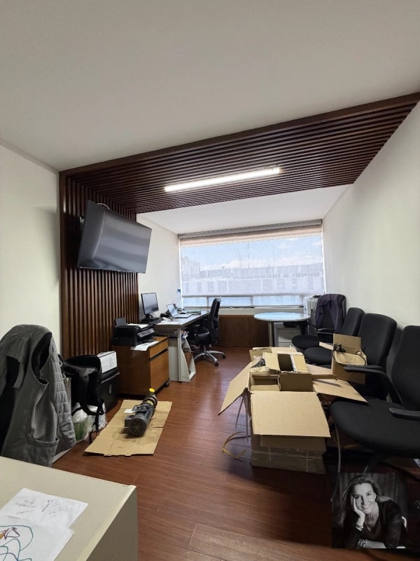 GEMINIS 10 - OFICINA EN RENTA – ZONA 10 (FRENTE A AVIA) - 9
