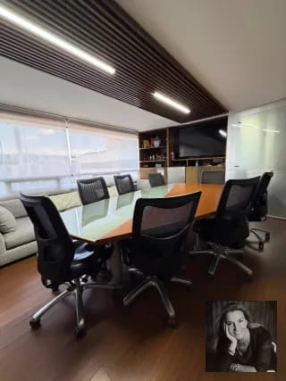 GEMINIS 10 - OFICINA EN RENTA – ZONA 10 (FRENTE A AVIA) — Oficina en Alquiler en Géminis 10, Zona 10, Guatemala, Ciudad — miniatura 7 de 16