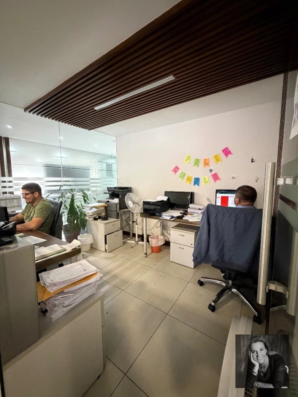 GEMINIS 10 - OFICINA EN RENTA – ZONA 10 (FRENTE A AVIA) - 5