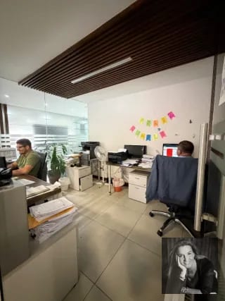GEMINIS 10 - OFICINA EN RENTA – ZONA 10 (FRENTE A AVIA) — Oficina en Alquiler en Géminis 10, Zona 10, Guatemala, Ciudad — miniatura 6 de 16