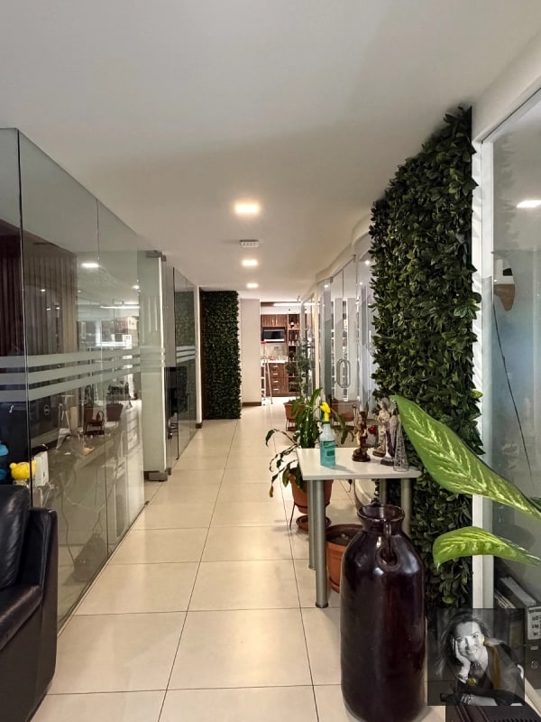 GEMINIS 10 - OFICINA EN RENTA – ZONA 10 (FRENTE A AVIA) - 4