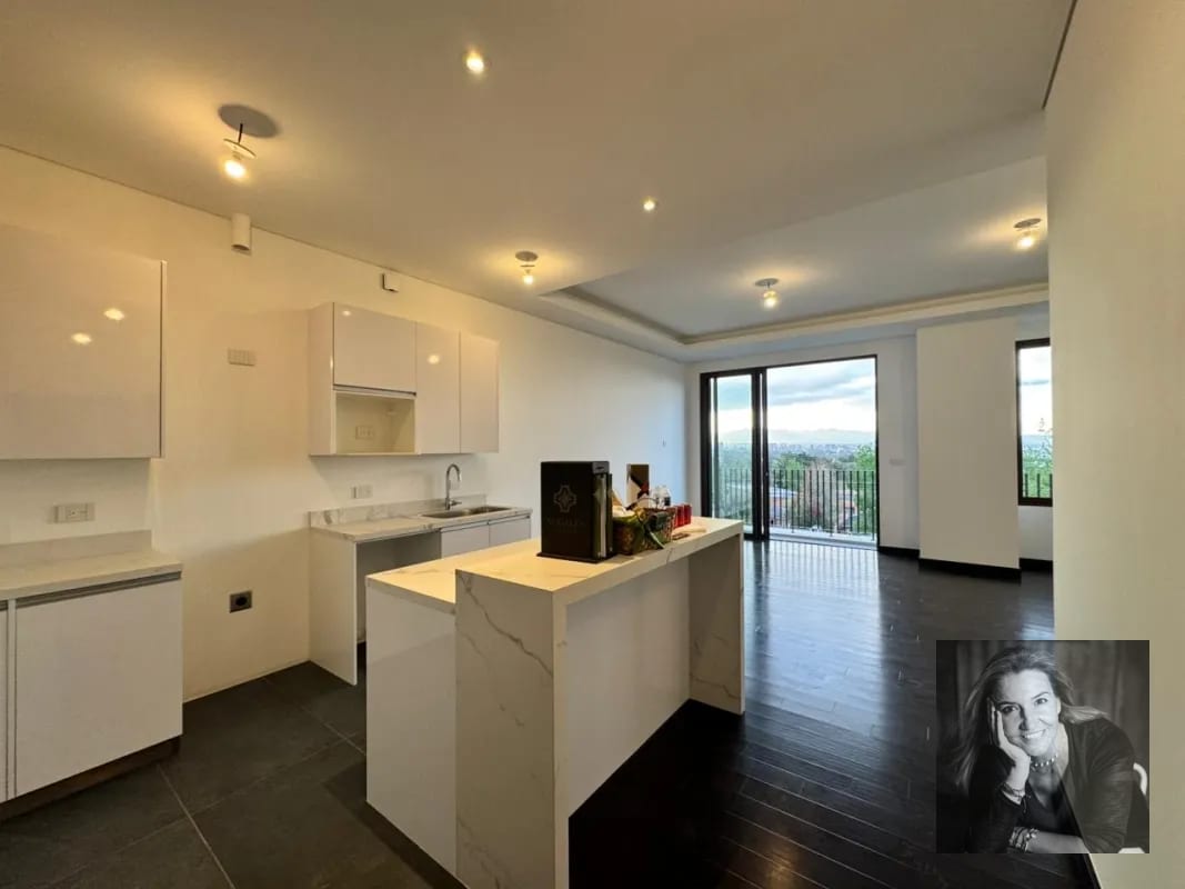 NOGALES DE CAYALA | Apartamento en renta zona 16/ 3 habitaciones con terraza — Apartamento en Alquiler en Zona 16, Guatemala, Ciudad — foto 17 de 17