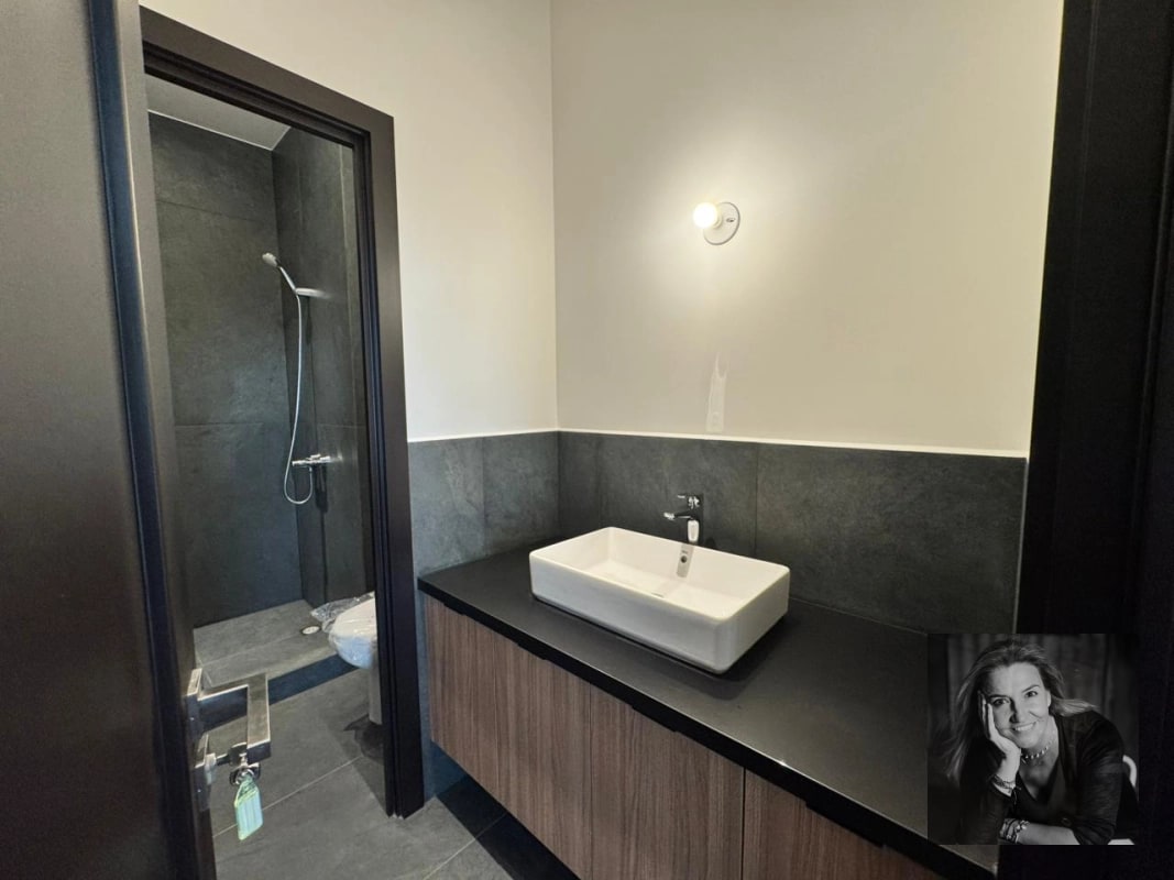 NOGALES DE CAYALA | Apartamento en renta zona 16/ 3 habitaciones con terraza - 14