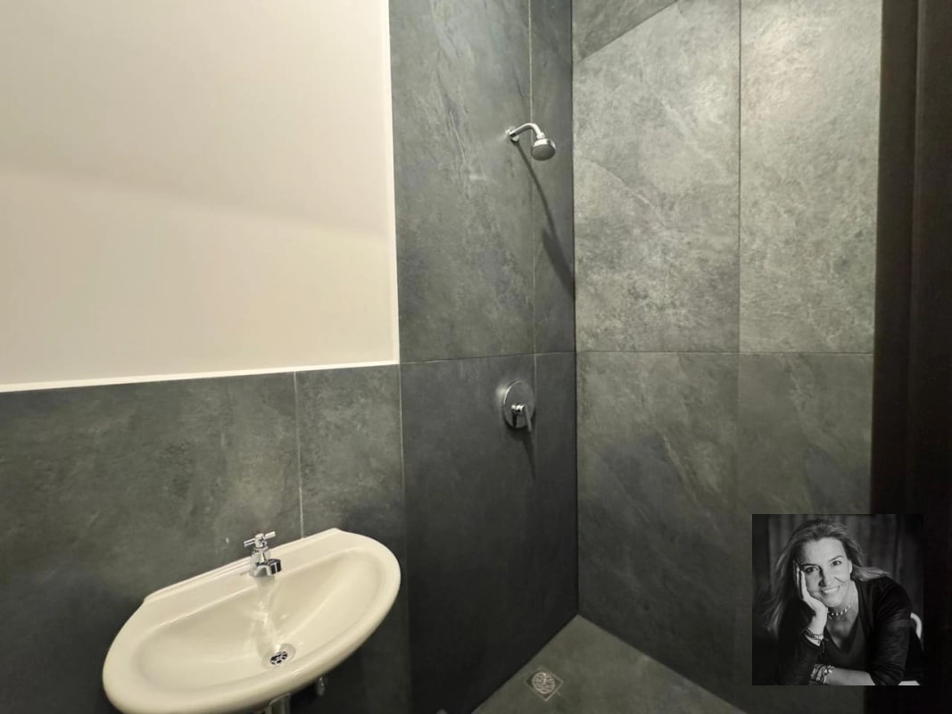 NOGALES DE CAYALA | Apartamento en renta zona 16/ 3 habitaciones con terraza - 9