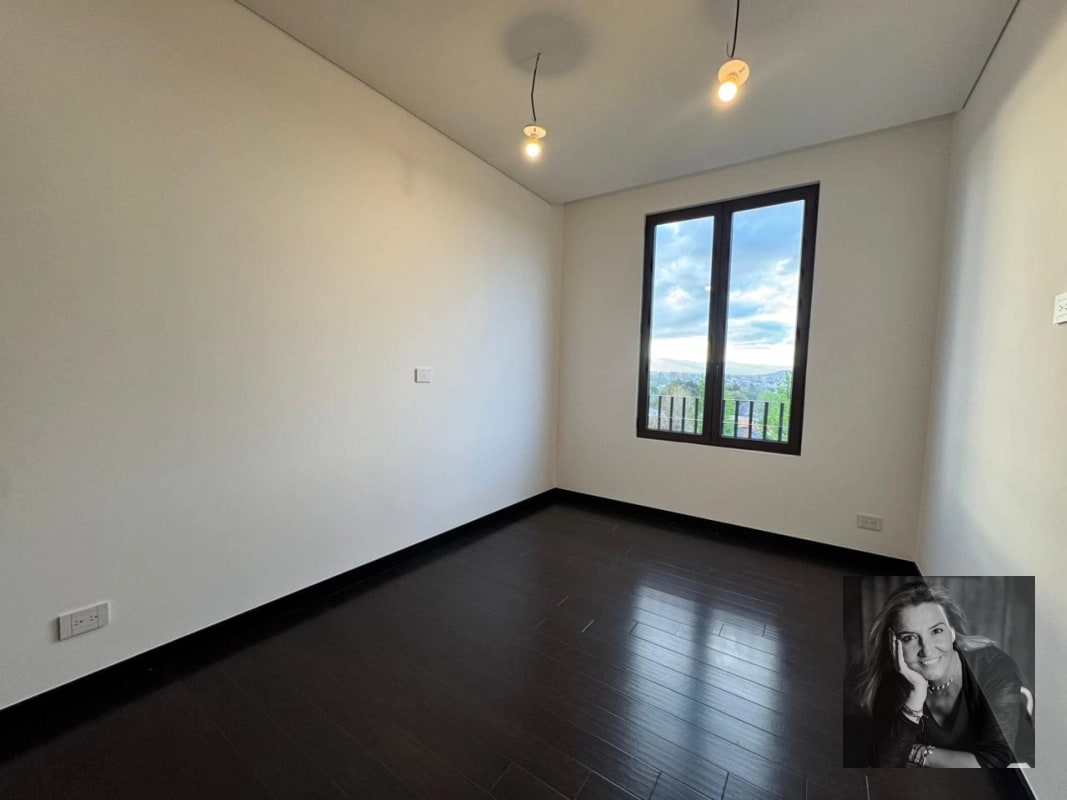 NOGALES DE CAYALA | Apartamento en renta zona 16/ 3 habitaciones con terraza - 8