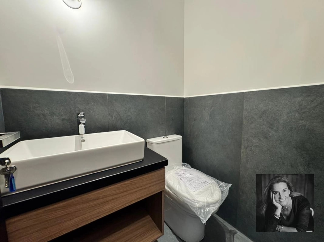 NOGALES DE CAYALA | Apartamento en renta zona 16/ 3 habitaciones con terraza - 4