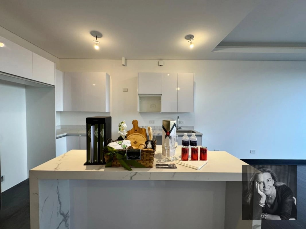 NOGALES DE CAYALA | Apartamento en renta zona 16/ 3 habitaciones con terraza - 3