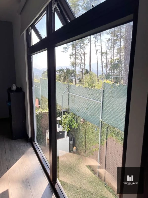 Casa En Venta En Residencial Verde 360 - Santa Catarina Pinula a - 12