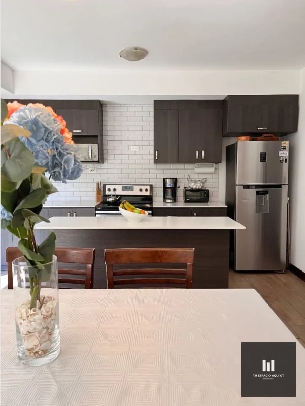 Casa En Venta En Residencial Verde 360 - Santa Catarina Pinula a - 8