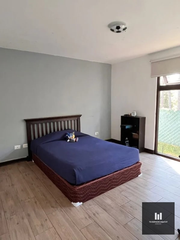 Casa En Venta En Residencial Verde 360 - Santa Catarina Pinula a - 6