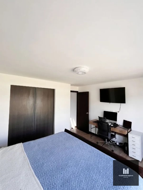 Casa En Venta En Residencial Verde 360 - Santa Catarina Pinula a - 4